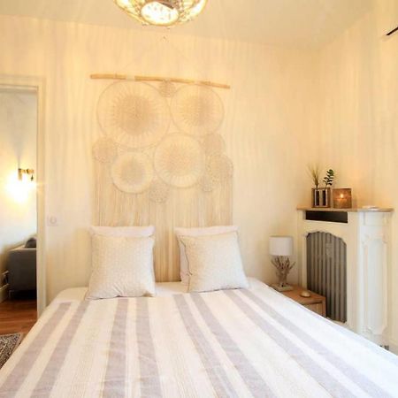 Large 5 Rooms With Garage In The City Center Annecy Exterior foto