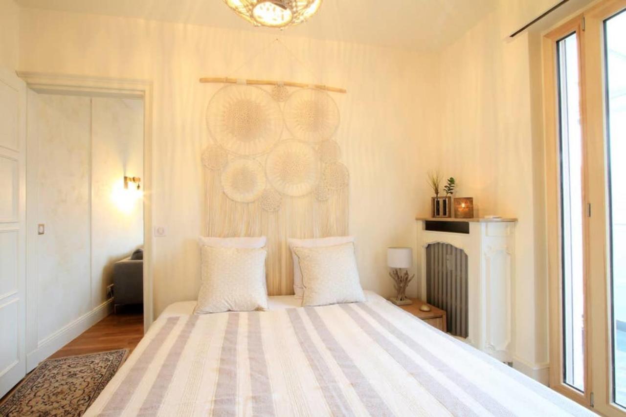 Large 5 Rooms With Garage In The City Center Annecy Exterior foto